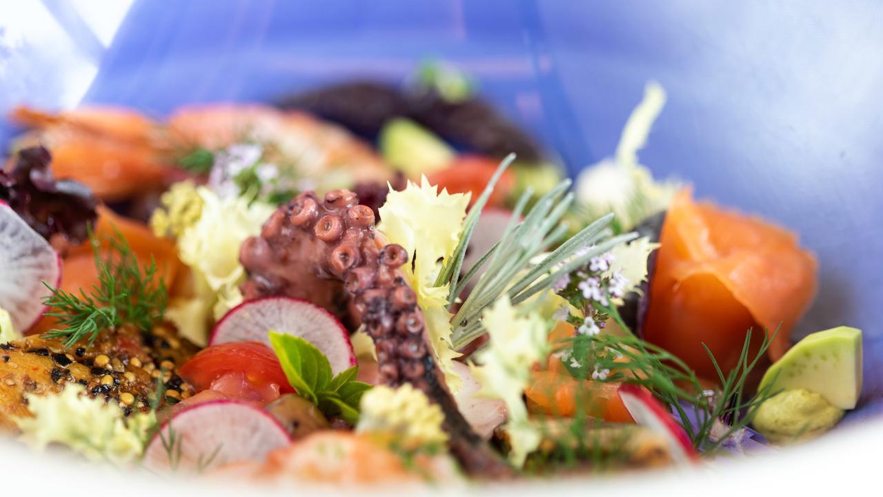 فندق Ladurner لاغوندو المظهر الخارجي الصورة